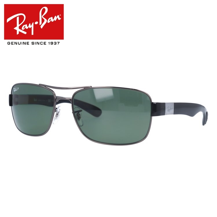 Ray-Ban（レイバン） 偏光 サングラス 国内正規品 メンズ レディース