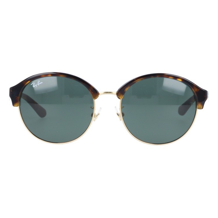 Ray-Ban（レイバン） サングラス RB3564D 043/71 54 CLUBROUND クラブ