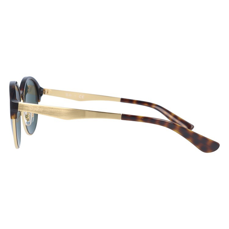 Ray-Ban（レイバン） サングラス RB3564D 043/71 54 CLUBROUND クラブ