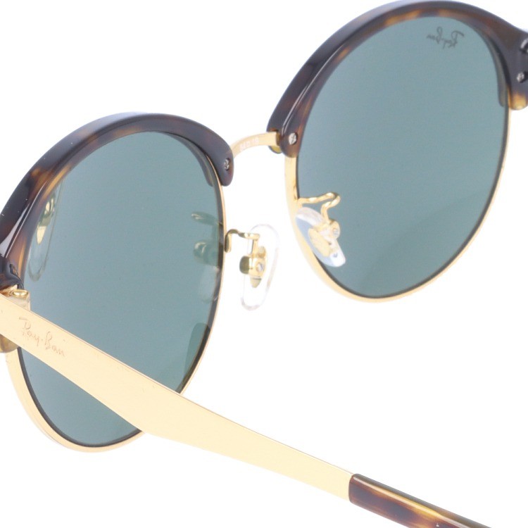 Ray-Ban レイバン サングラス RB3564D 043/71 54 CLUBROUND