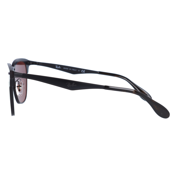 【美品】B&L Ray-Ban レイバン クラブマスター サングラス Ray-Ban（レイバン） サングラス ブレイズ クラブマスター ミラー