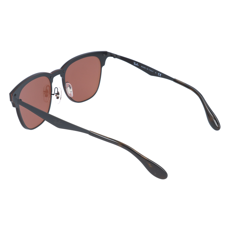 Ray-Ban（レイバン） サングラス RB3576N 153/7V 141 CLUBMASTER