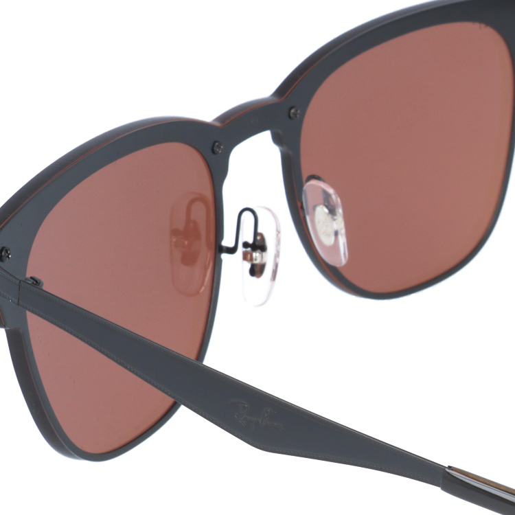 希少品　レイバン　サングラス　ブレイズ　クラブマスター　シールドレンズ　164 Ray-Ban レイバン サングラス ブレイズ クラブマスター ミラー