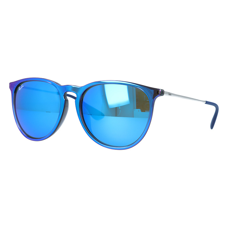 美品 RayBan レイバン サングラス RB4171-F ERIKA a6 ERIKA（Ray-Ban） Ray-Ban サングラス RB4171-F 622/8G ERIKA