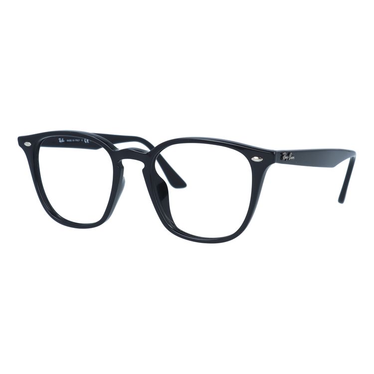 レイバン サングラス 眼鏡 メガネ 度付き対応 RB4258F 601/19 52 