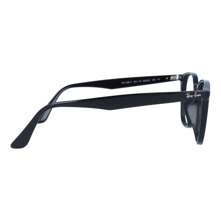 レイバン サングラス 眼鏡 メガネ 度付き対応 RB4258F 601/19 52 