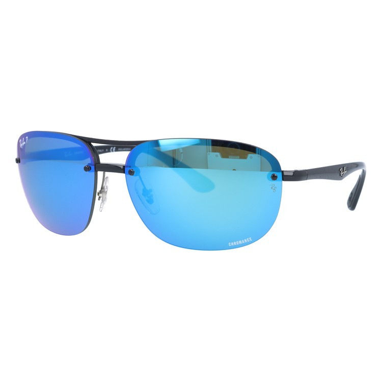 Ray-Ban 偏光レンズ サングラス Ray-Ban（レイバン） 偏光サングラス RB4275CH 601/A1 63 レギュラー