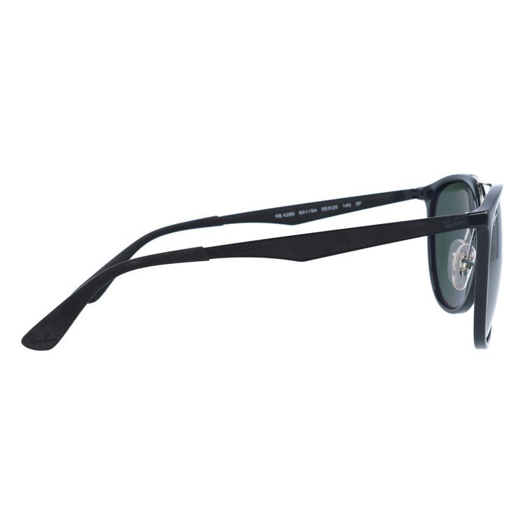 Ray-Ban（レイバン） 偏光サングラス RB4285 601/9A 55 レギュラー