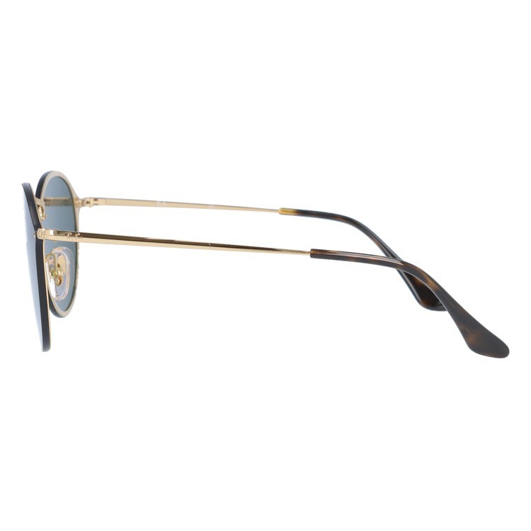 Ray-Ban レイバン サングラス RB3574N 001/71 59 BLAZE ROUND