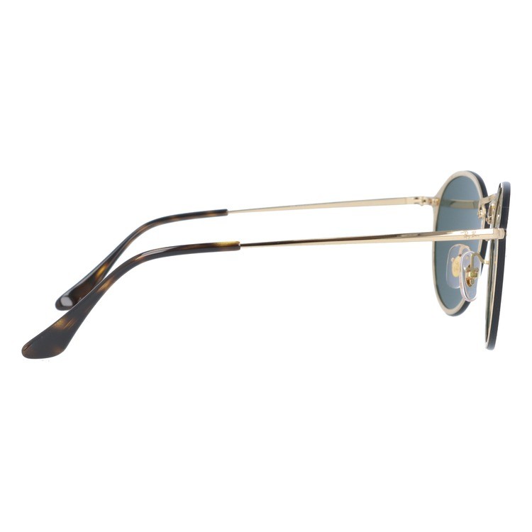 Ray-Ban RB3574N 01/71サングラス レイバン公式ストア】 Ray-Ban® BLAZE ROUND サングラス