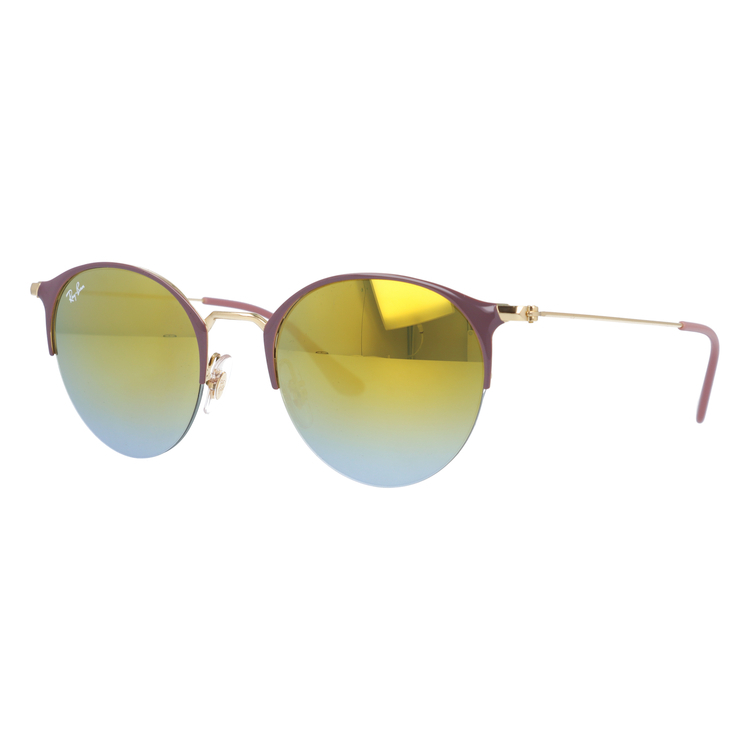 Ray-Ban RB3578 サングラス メンズ レディース ブラック系 Ray-Ban RB3578 サングラス メンズ レディース ブラック系