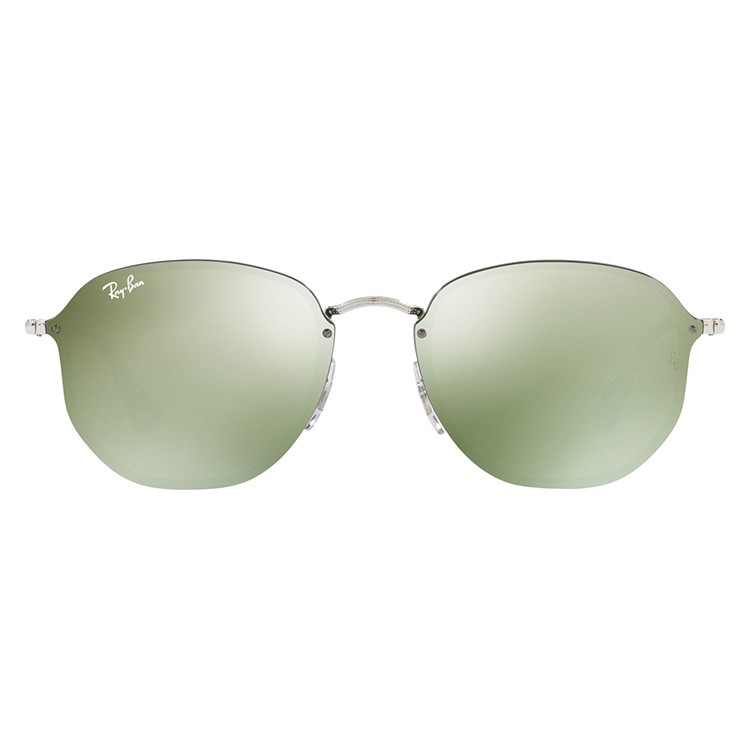 メーカー レイバン Ray Ban Blaze Hexagonal Rb3579n 003 30 58 メンズ レディース 国内正規品 サングラス