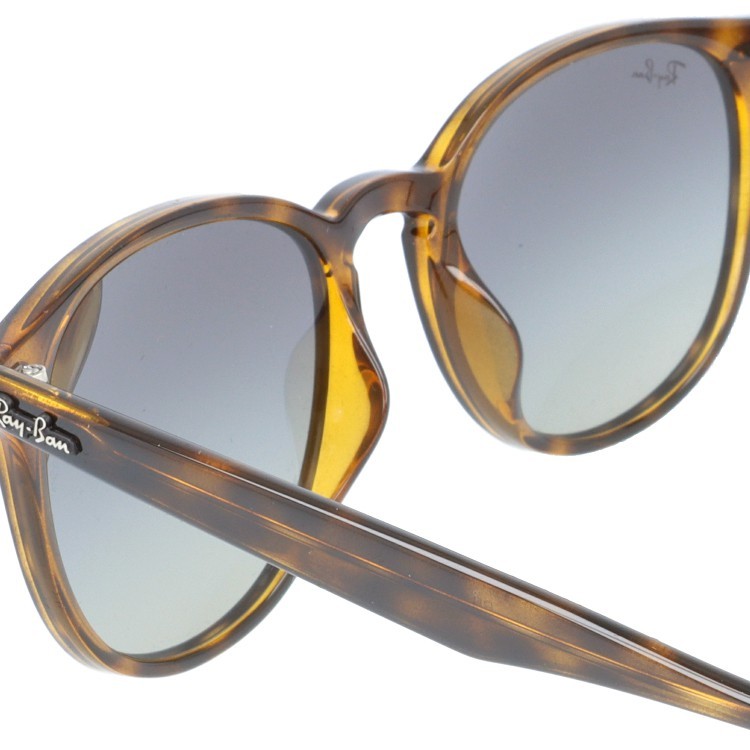 Ray-Ban（レイバン） サングラス RB4259F 710/11 53 アジアンフィット