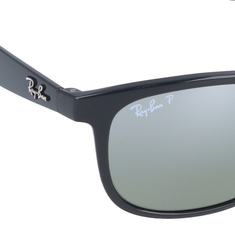Ray-Ban（レイバン） 偏光サングラス RB4263 601/5J 55 レギュラー