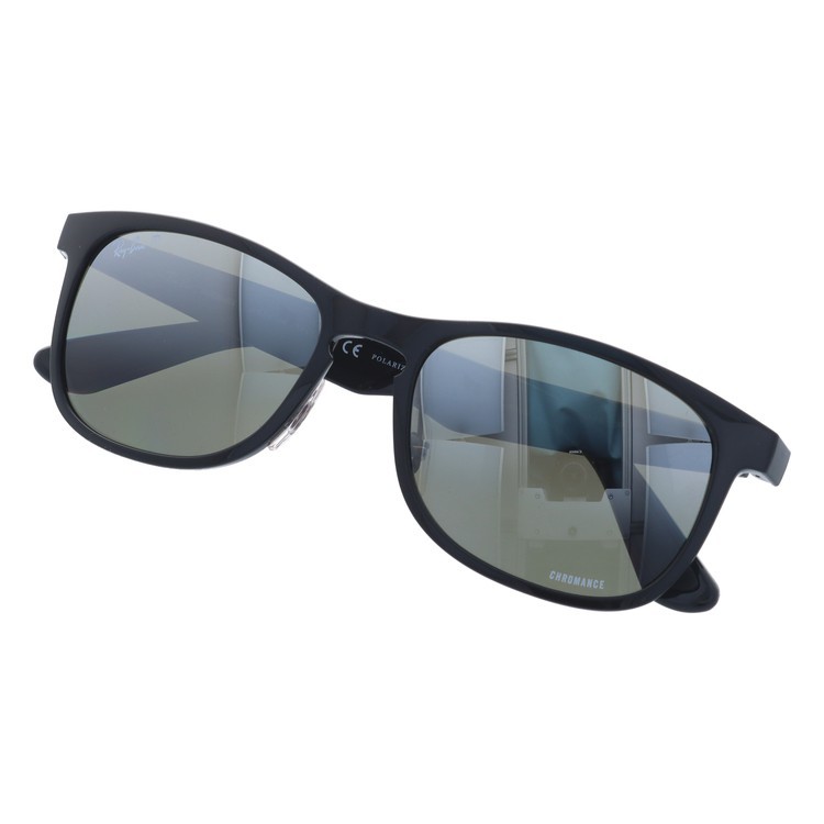 Ray-Ban（レイバン） 偏光サングラス RB4263 601/5J 55 レギュラー