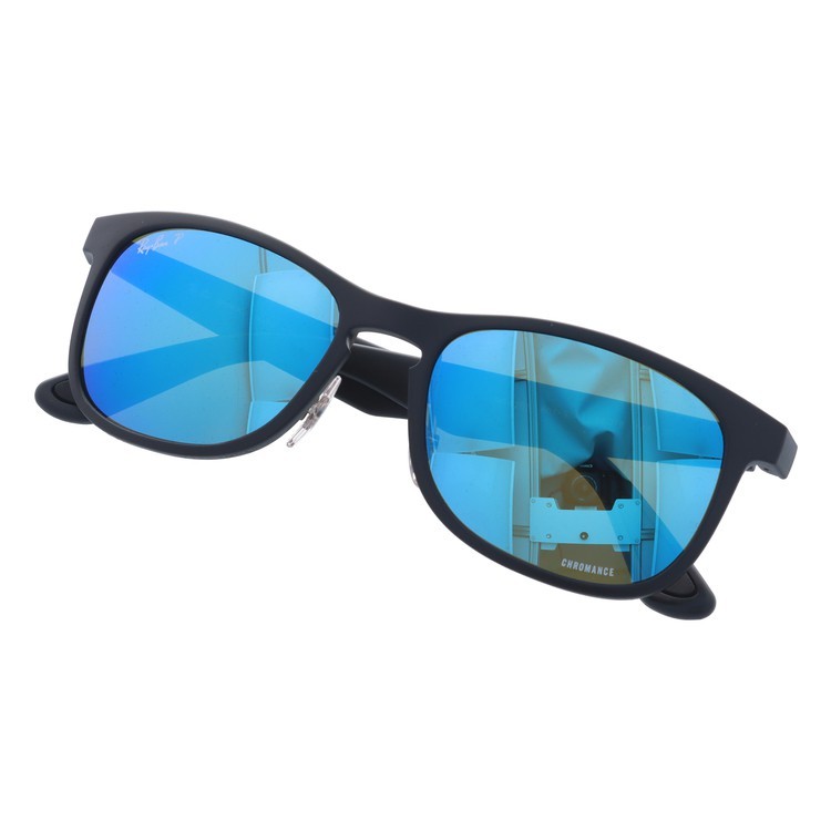 Ray-Ban（レイバン） 偏光サングラス RB4263 601SA1 55 レギュラー