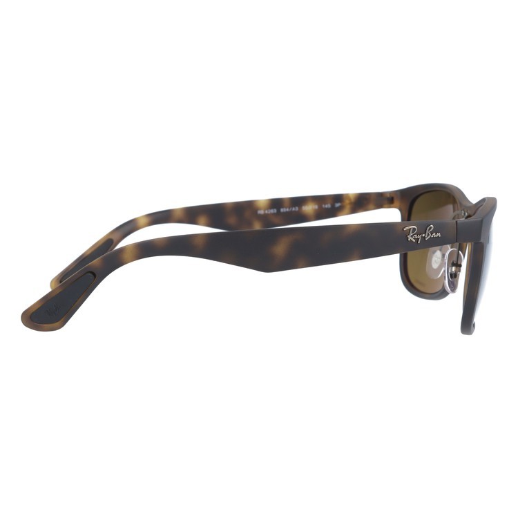 Ray-Ban（レイバン） 偏光サングラス RB4263 894/A3 55 レギュラー