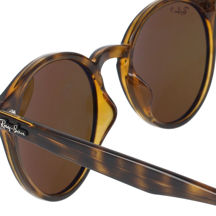 美品★レイバン RayBan　サングラスRB2180F-710/83-51-20 レイバン RB2180F-710/83-51-49｜メガネのオーマイグラス(めがね