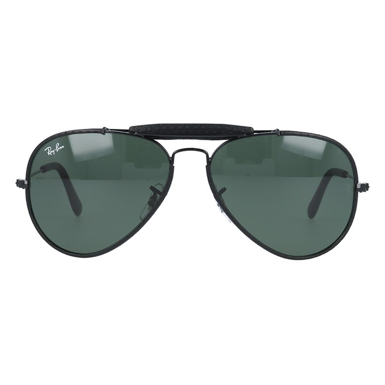 Ray-Ban サングラス アウトドアーズマン Ray-Ban（レイバン） サングラス RB3422Q 9040 58 OUTDOORSMAN