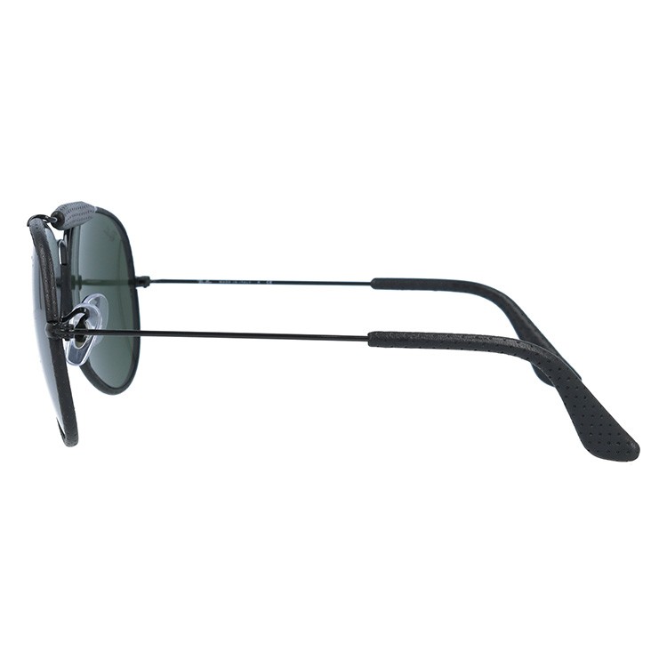 Ray-Ban（レイバン） サングラス RB3422Q 9040 58 OUTDOORSMAN