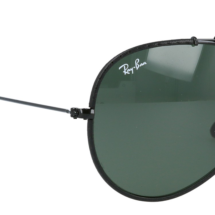 Ray-Ban（レイバン） サングラス RB3422Q 9040 58 OUTDOORSMAN