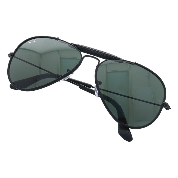 【美品】Ray-Ban レイバン アウトドアーズマン サングラス 楽天市場】RayBan レイバン アウトドアーズマン サングラス ライト