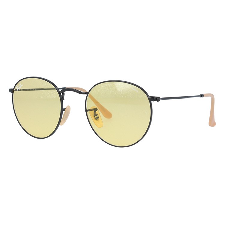 Ray-Ban（レイバン） 調光サングラス RB3447 90664A 50 ラウンドメタル