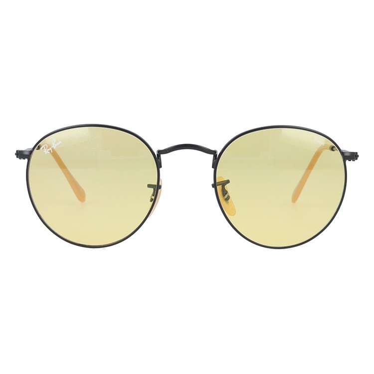 Ray-Ban（レイバン） 調光サングラス RB3447 90664A 50 ラウンドメタル