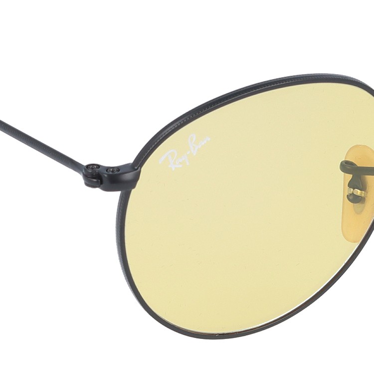 Ray-Ban（レイバン） 調光サングラス RB3447 90664A 50 ラウンドメタル