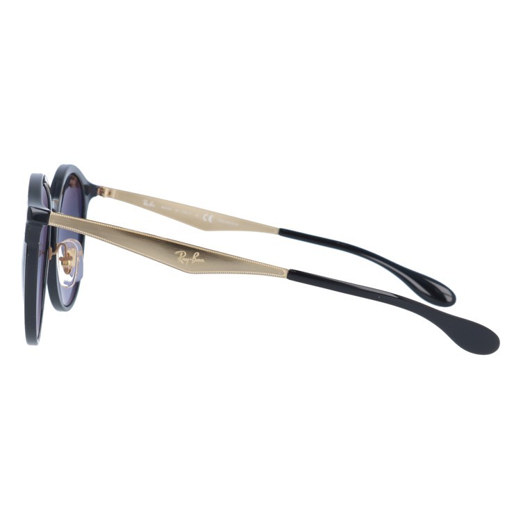 Ray-Ban レイバン 偏光サングラス RB4277F 6306T3 53 EMMA エマ