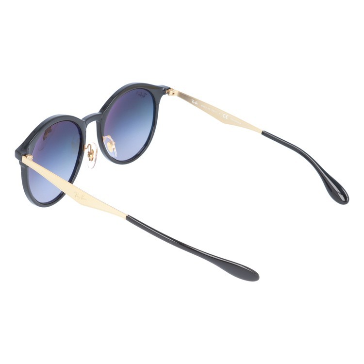 Ray-Ban レイバン 偏光サングラス RB4277F 6306T3 53 EMMA エマ