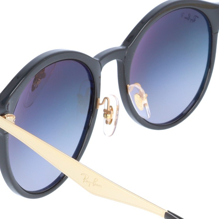 Ray-Ban レイバン 偏光サングラス RB4277F 6306T3 53 EMMA エマ