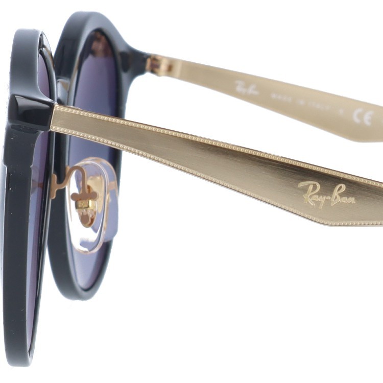 Ray-Ban レイバン 偏光サングラス RB4277F 6306T3 53 EMMA エマ