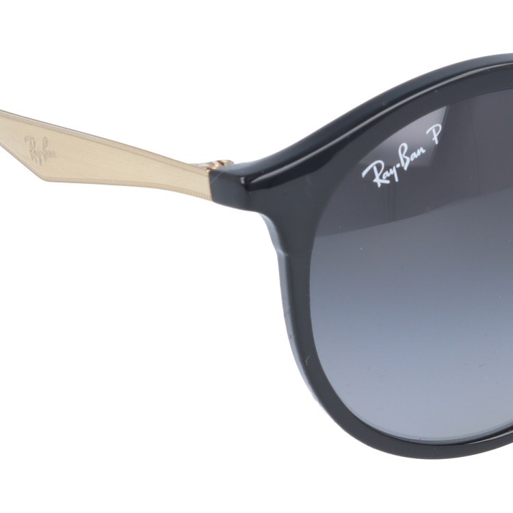 Ray-Ban レイバン 偏光サングラス RB4277F 6306T3 53 EMMA エマ