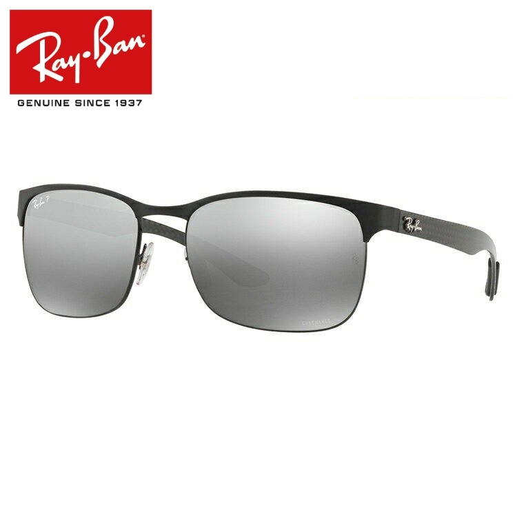 Ray-Ban（レイバン） 偏光 サングラス 国内正規品 メンズ レディース