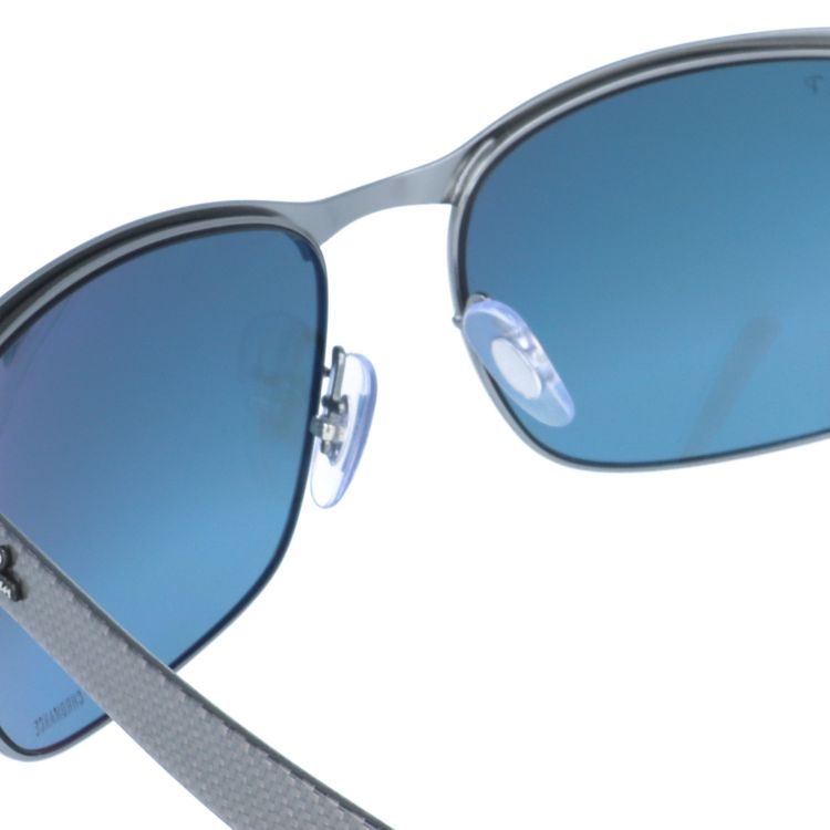 Ray-Ban 偏光サングラス イタリア製 Ray-Ban（レイバン） 偏光 サングラス 国内正規品 メンズ レディース