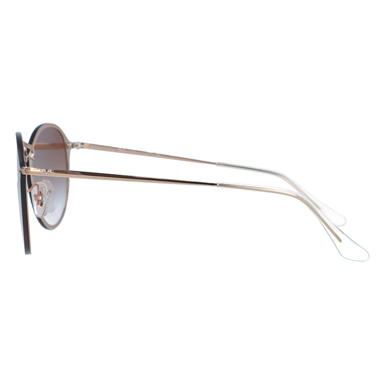 Ray-Ban（レイバン） 訳あり サングラス ブレイズ ラウンド ミラー