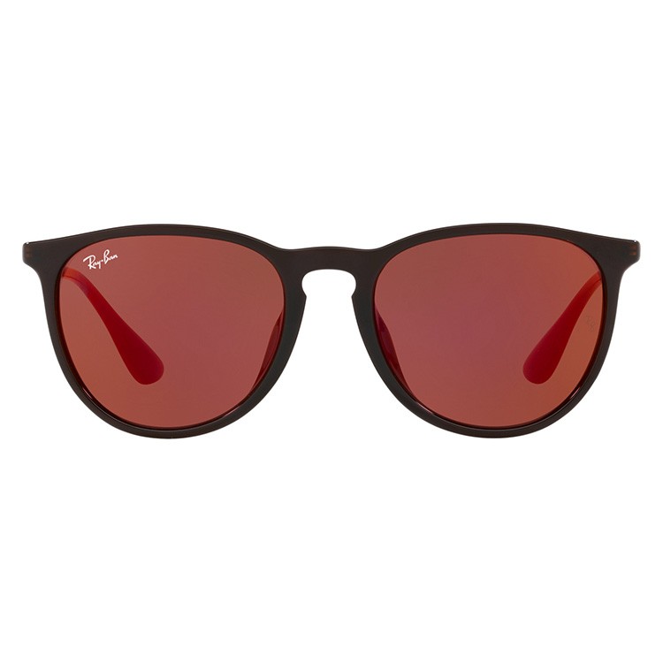 RayBan レイバン サングラス Erika RB4171 Amazon.com: Ray-Ban RB4171 Erika Sunglasses Matte Blue w