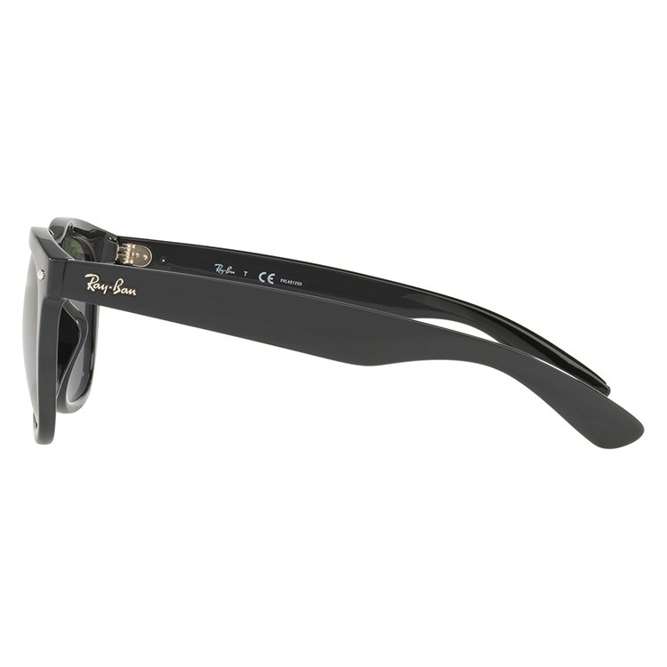 Ray-Ban レイバン 偏光レンズ RB4260D 601/1 ウェリントン Ray-Ban（レイバン） 偏光 サングラス 国内正規品 メンズ レディース