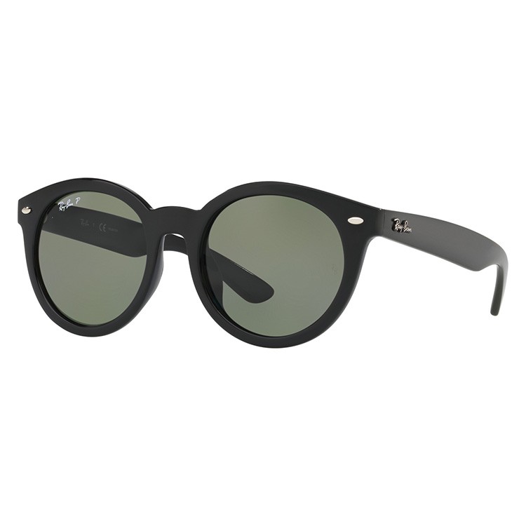 Ray-Banレイバン サングラス RB4261D ブラック アジアンフィット Ray-Ban（レイバン） 偏光 サングラス 国内正規品 メンズ レディース