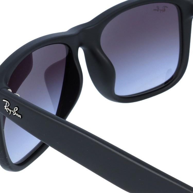 Ray-Ban（レイバン） サングラス RB4165F 622/8G 58 JUSTIN