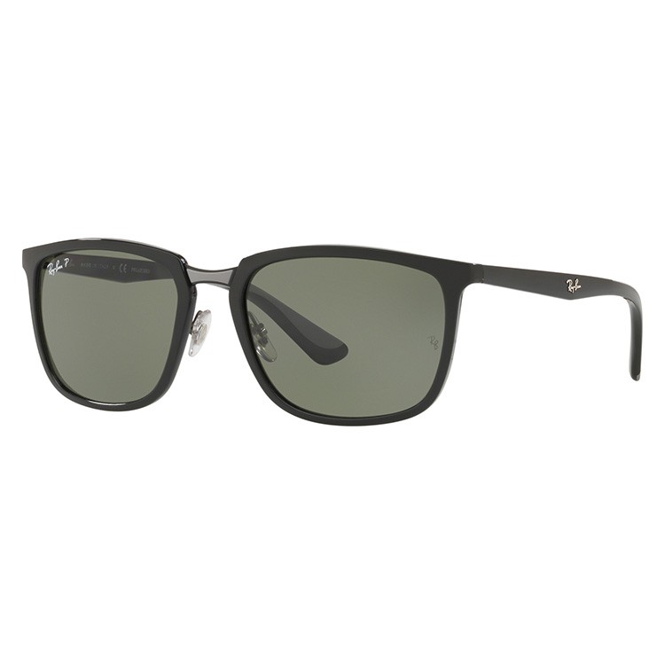 Ray-Ban（レイバン） 偏光サングラス RB4303 601/9A 57 レギュラー