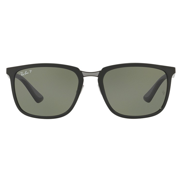 Ray-Ban（レイバン） 偏光サングラス RB4303 601/9A 57 レギュラー