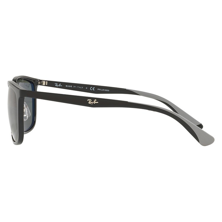 Ray-Ban（レイバン） 偏光サングラス RB4303 601/9A 57 レギュラー