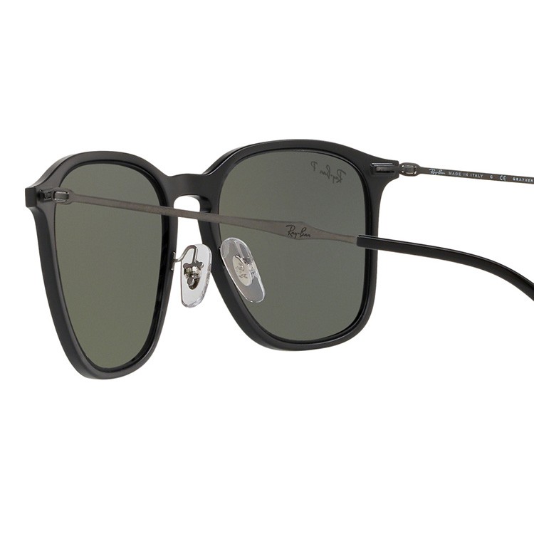 Ray-Ban（レイバン） 偏光 サングラス 国内正規品 メンズ レディース 