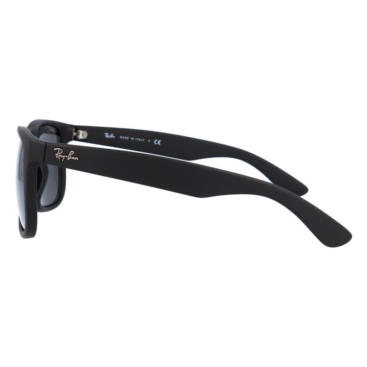 レイバン サングラス RB4165F 622/6G 58 JUSTIN ジャスティン アジアンフィット フルフィット スクエア RayBan  海外正規品 UVカット プレゼント ギフト : rayb00-01692 : サングラスハウス - 通販 - Yahoo!ショッピング