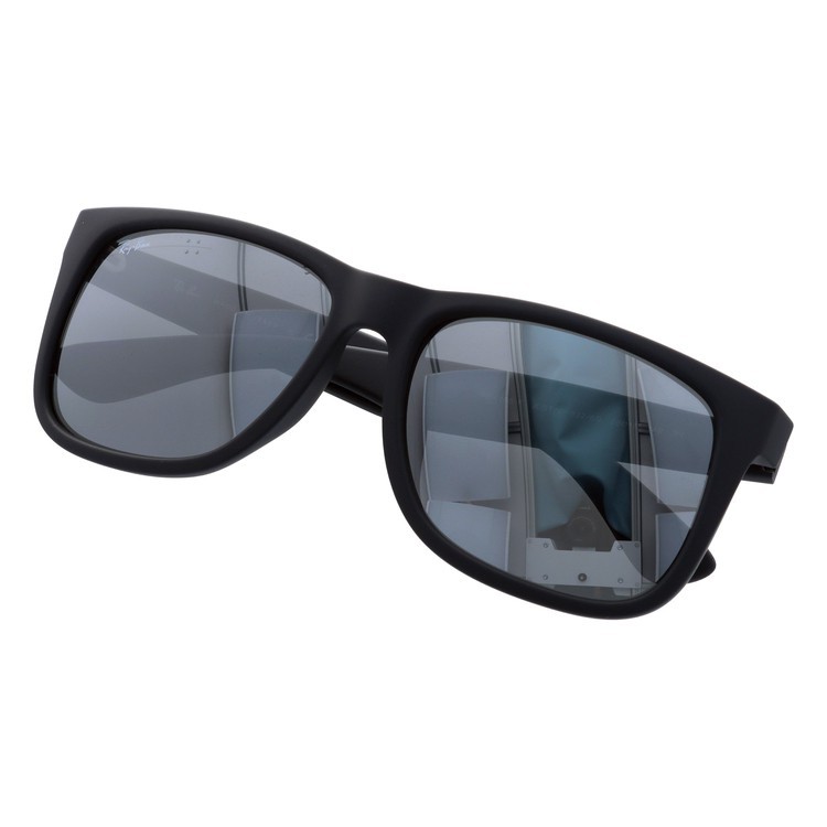 Ray-Ban（レイバン） サングラス RB4165F 622/6G 58 JUSTIN