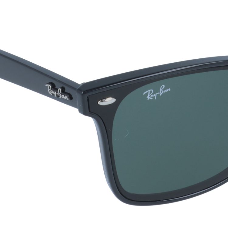 レイバン サングラス ウェイファーラー 国内正規品 メンズ レディース ray-ban RB4440NF 601/71 144 WAYFARER  アジアンフィット RayBan プレゼント ギフト