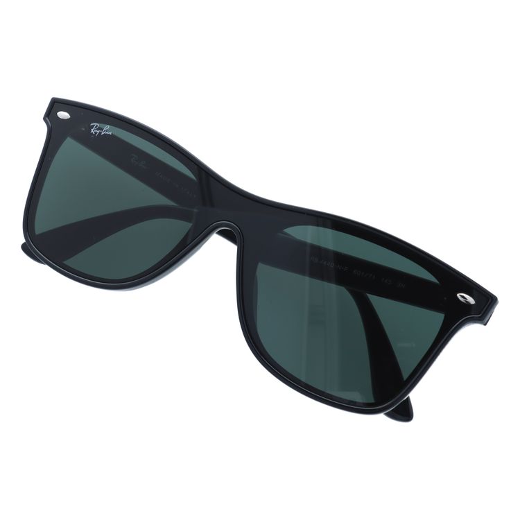 レイバン サングラス ウェイファーラー 国内正規品 メンズ レディース ray-ban RB4440NF 601/71 144 WAYFARER  アジアンフィット RayBan プレゼント ギフト