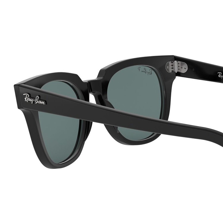 Ray-Ban（レイバン） 偏光サングラス RB2168 901/52 50 METEOR